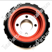 REALS B6037C ВЕДУЩЕЕ КОЛЕСО