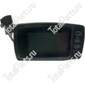 SIZE 68*125 ДИСПЛЕЙ В СБОРЕ 8 PIN 12V 15W