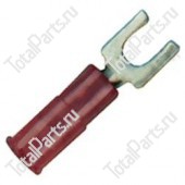 TOTALSOURCE NSB186 КЛЕММА (100 ШТ.)