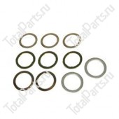 ALLIS CHALMERS 3EB7100080 КОМПЛЕКТ РЕГУЛИРОВОЧНЫХ ШАЙБ