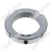 SIZE 33.5xM35x1.5x52x9x48 СПЕЦИАЛЬНАЯ ГАЙКА