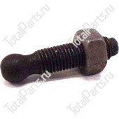 XINCHAI 498 РЕГУЛИРОВОЧНЫЙ ВИНТ КОРОМЫСЛА НА ДВИГАТЕЛЬ