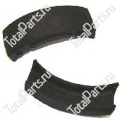 SIZE 158*60 КРЫШКИ ЭЛЕМЕНТОВ ЗАЩИТЫ