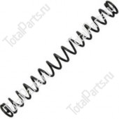 SIZE 21x189x2.5x15 ПРУЖИНА