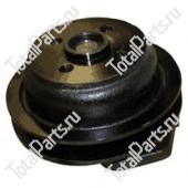 NISSAN 2111152H00 ШКИВ ВЕНТИЛЯТОРА