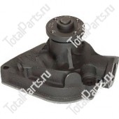 XINCHAI 4D35 ПОМПА ВОДЯНАЯ НА ДВИГАТЕЛЬ