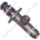 KEY NUMBER 33052700 ГЛАВНЫЙ ТОРМОЗНОЙ ЦИЛИНДР TEXTAR