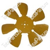 TOTALSOURCE 35354 КРЫЛЬЧАТКА ВЕНТИЛЯТОРА