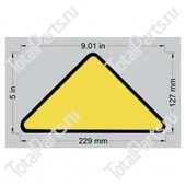 EPW 1DC59843 НАКЛЕЙКА