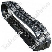 DITCH WITCH JGJ010701 РЕЗИНОВАЯ ГУСЕНИЦА