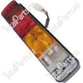 SIZE 226*56*53*24*180*1*Y ФАРА ЗАДНЯЯ