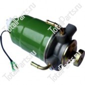PARTSWECAN FFF0010 ТОПЛИВНЫЙ ФИЛЬТР С НАСОСОМ ПОДКАЧКИ