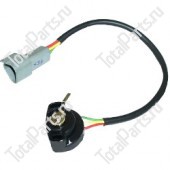 COLVERN CP17/543/2584 ПОТЕНЦИОМЕТР 4K15M ES103 225 14