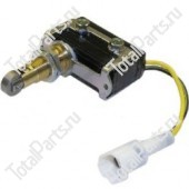 TOYOTA 574601320071 МИКРОПЕРЕКЛЮЧАТЕЛЬ 125 - 250V / 15 A