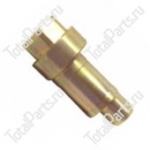 INPARTS 651131017FEX ПАЛЕЦ ЦИЛИНДРА НАКЛОНА TOYOTA 7F ЭКСЦЕНТРИК