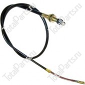 INTRUPA BP1409 ТЯГОВЫЙ ТРОСИК