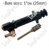 INTRUPA BP2420 ГЛАВНЫЙ ТОРМОЗНОЙ ЦИЛИНДР