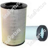 WIX 46701 НАБОР ВОЗДУШНЫХ ФИЛЬТРОВ ВНЕШ.+ВНУТР.