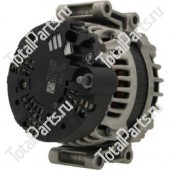 KRAUF ALB7128 ГЕНЕРАТОР 12V 150A