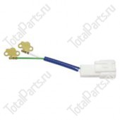 TOTALSOURCE 1244208 РОГОВАЯ ПРОВОЛОКА