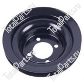 TOTALSOURCE 1221485 ШКИВ