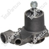 SIZE 144*210*19*5/8UNF*18 ПОМПА ВОДЯНАЯ E4