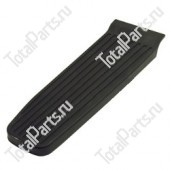 MITSUBISHI 91A5128520 НАКЛАДКА ПЕДАЛИ АКСЕЛЕРАТОРА