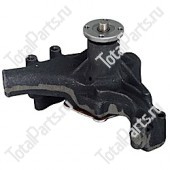 TOYOTA 161003172071 ПОМПА ВОДЯНАЯ