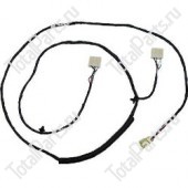 SIZE 2150*3 ЖГУТ ЭЛЕКТРОПРОВОДОВ | Cables < 6 mM2