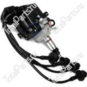 TOYOTA 190307815271 ТРАМБЛЕР В СБОРЕ