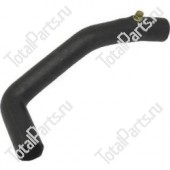 SIZE 3x3x290x30x35x44x85x ПАТРУБОК РАДИАТОРА