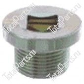 SIZE M14xM24x1.5x20 МЕТАЛЛИЧЕСКИЙ ШТЕПСЕЛЬ