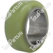 SIZE 254*120*169 ШИНА БАНДАЖНАЯ