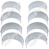 YALE 900544815 ВКЛАДЫШИ ШАТУННЫЕ 0.25 КОМПЛЕКТ