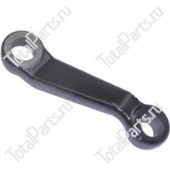 SIZE 183x65 РУЛЕВАЯ СОШКА