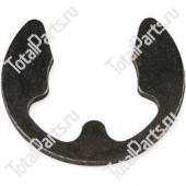 SIZE 44.6*2*21.88*25*38*2 СТОПОРНОЕ КОЛЬЦО | E-02