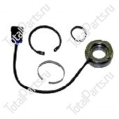 NISSAN AL118090 ПОДШИПНИК С ДАТЧИКОМ И КОМПЛЕКТУЮЩИМИ