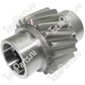 CHARLATTE A00038 ШЕСТЕРНЯ