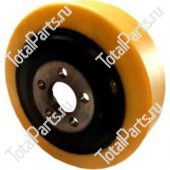 BT 249946 ВЕДУЩЕЕ КОЛЕСО