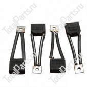 BAKER (LINDE) FM8100494 НАБОР ЭЛЕКТРОЩЕТОК 4ШТ.