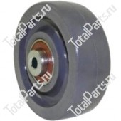 TENNANT 613974 КОЛЕСО С ПОДШИПНИКОМ