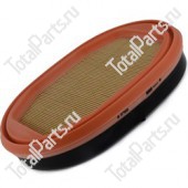 DIECI BHC5059 ФИЛЬТР ВОЗДУШНЫЙ