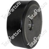 TVH 22515042 КОЛЕСО ГРУЗОВОЕ / STANDARD LOAD WHEEL