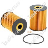 FILTRON OE648/7 ФИЛЬТР МАСЛЯНЫЙ