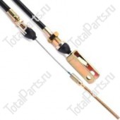 TOTALSOURCE 54057 ТРОС АКСЕЛЕРАТОРА