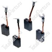 SIZE 4x4xNOx10x20x26xCM9 КОМПЛЕКТ ЩЕТОК