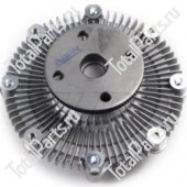 AISIN FCV002 ВИСКОМУФТА