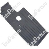 JUNGHEINRICH (AMEISE) 51108094 НАПОЛЬНЫЙ РЕЗИНОВЫЙ КОВРИК