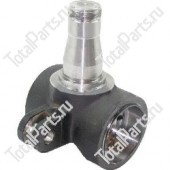 SIZE 40x50x60xM40x1.5x76x ПОВОРОТНЫЙ КУЛАК