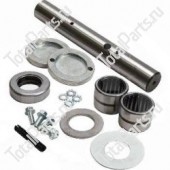 TOTALSOURCE 541208 РЕМКОМПЛЕКТ БОКОВОГО ШКВОРНЯ